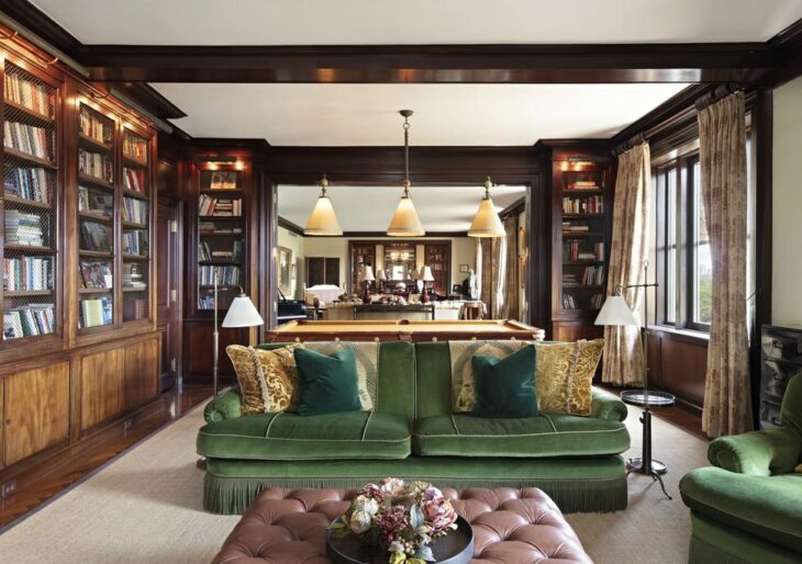 Michael Douglas and Catherine Zeta-Jones List Manhattan Apartment for $21.5M