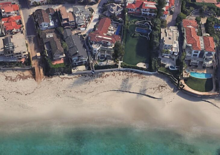 Mitt Romney Sells La Jolla Beach House for $23.5M