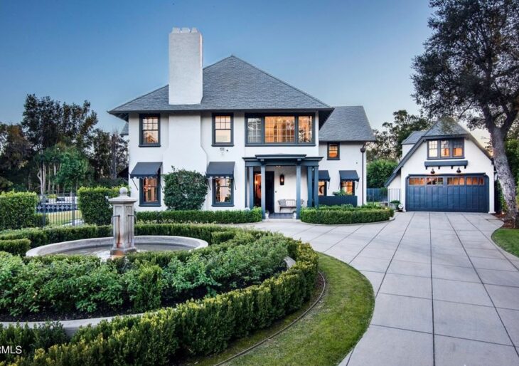 ‘War for the Planet of the Apes’, ‘Batman’ Director Matt Reeves Pays $5.5M for Pasadena Spread