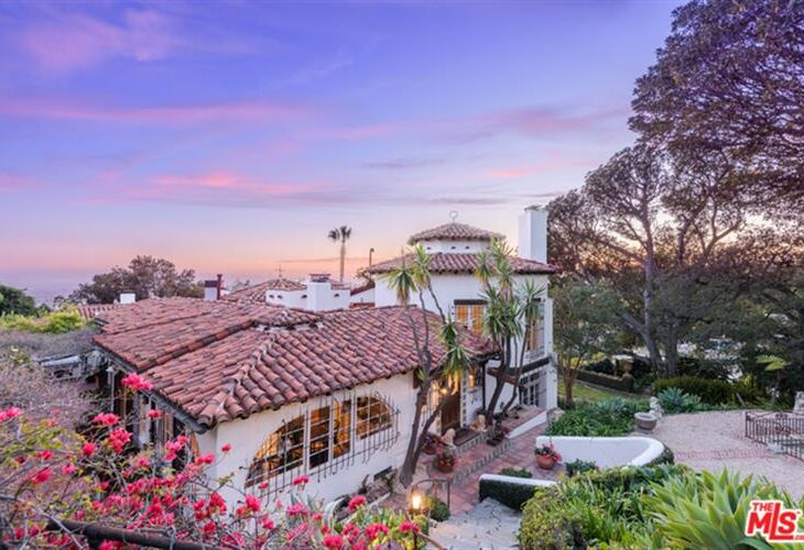 ‘Charlie’s Angels’, ‘Terminator Salvation’ Director McG Buys Beverly Hills Charmer for $14.7M