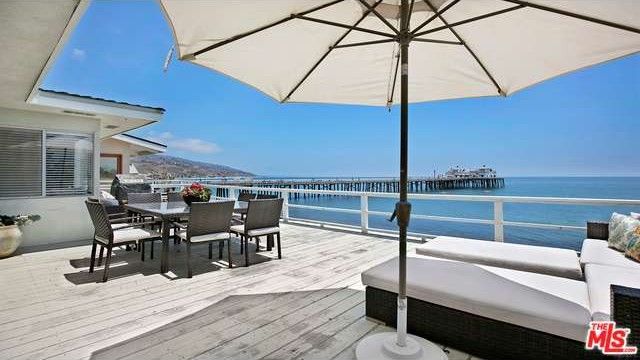 Joe Montana Pays $7.4M for Waterfront Retreat in Malibu
