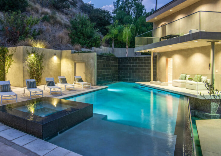 Rihanna Parts With Hollywood Hills Home for Below-Purchase $6.6M