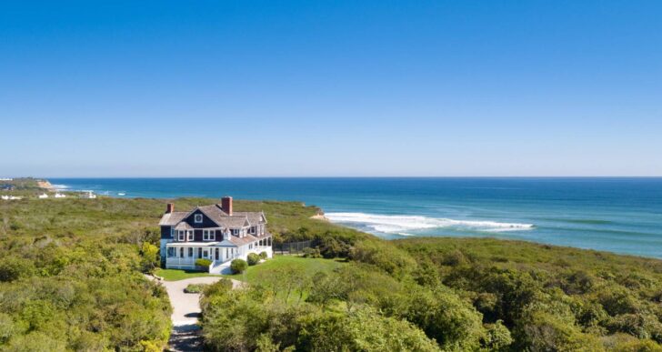 Dick Cavett Completes Sale of Hamptons Retreat for $23.6M