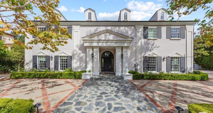 Sean ‘Diddy’ Combs Takes $6.5M for L.A. Home