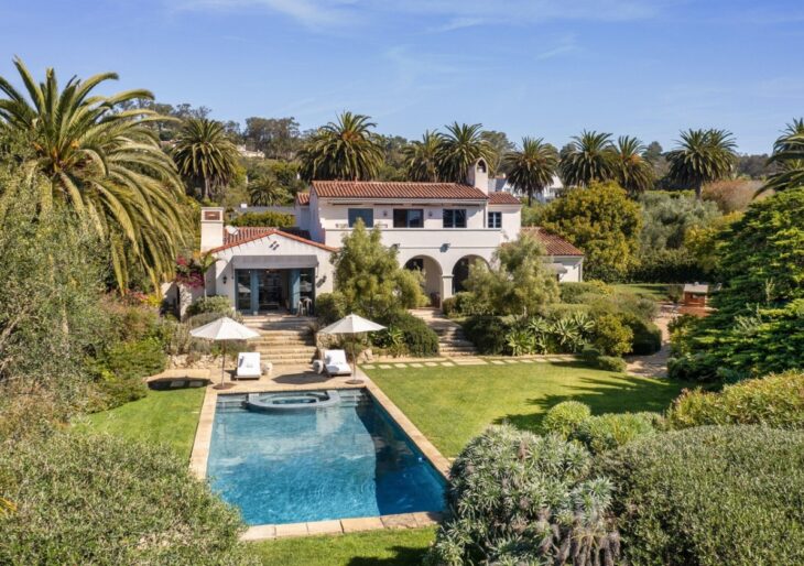 ‘Gossip Girl’, ‘O.C.’ Creator Josh Schwartz Makes Quick Work of Santa Barbara Retreat for Above-Ask $9M
