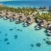 A Look at Paris Hilton’s Honeymoon Resort in Bora Bora