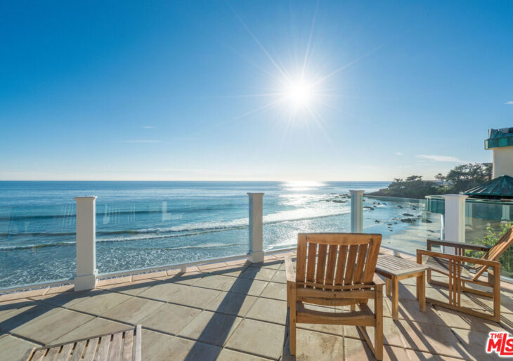 ‘Modern Family’ Co-Creator Steve Levitan Sells Malibu Beach House for $14.2M