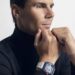 Richard Mille Introduces $220K RM 35-03 Rafael Nadal Collection