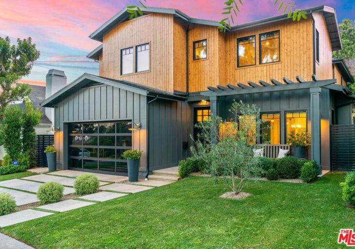Rosie O’Donnell Picks Up New Build in L.A. for $4.6M