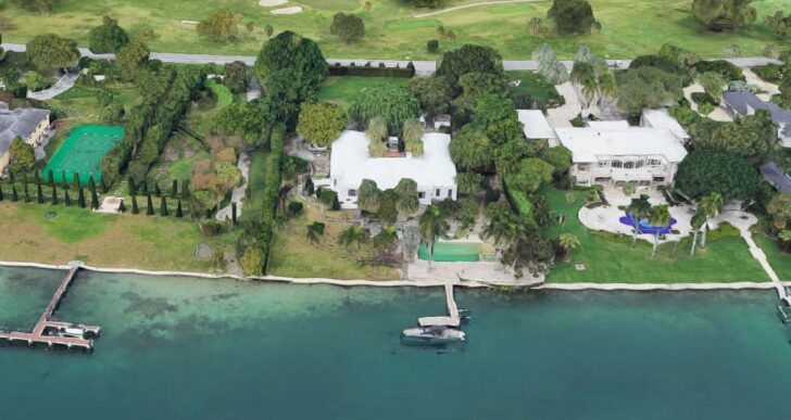 Adriana Lima Takes $40M for ‘Billionaire Bunker’ Home in South Florida