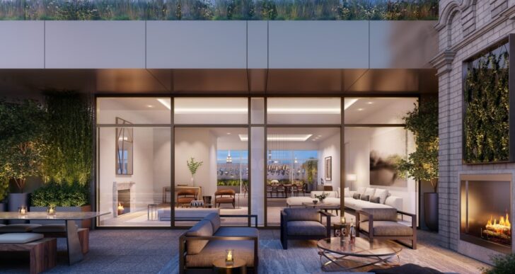 Billionaire Gildo Pallanca Pastor Buys Chic Manhattan Penthouse for $8.7M