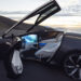 Cadillac Imagines a Self-Driving Future With InnerSpace Concept