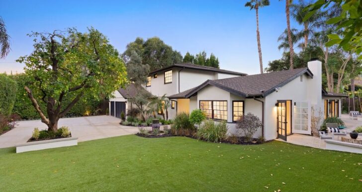 Following Colorado Sale, ‘Bachelor’ Star Colton Underwood Pays $3.2M for L.A. Home