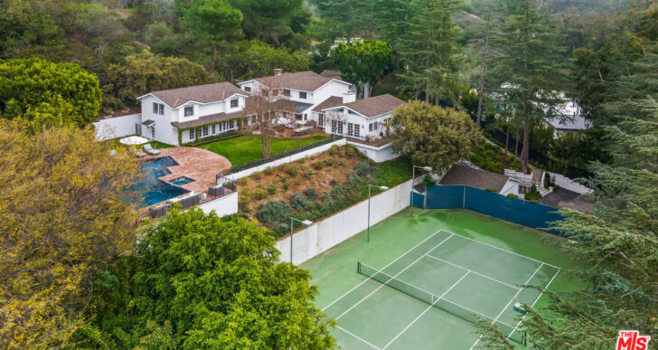 Kate Upton and Justin Verlander List L.A. Home for $11.8M