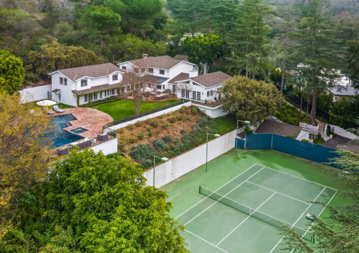 Kate Upton and Justin Verlander List L.A. Home for $11.8M