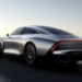 Could Mercedes-Benz Vision EQXX Herald Solarized Roof Revolution?