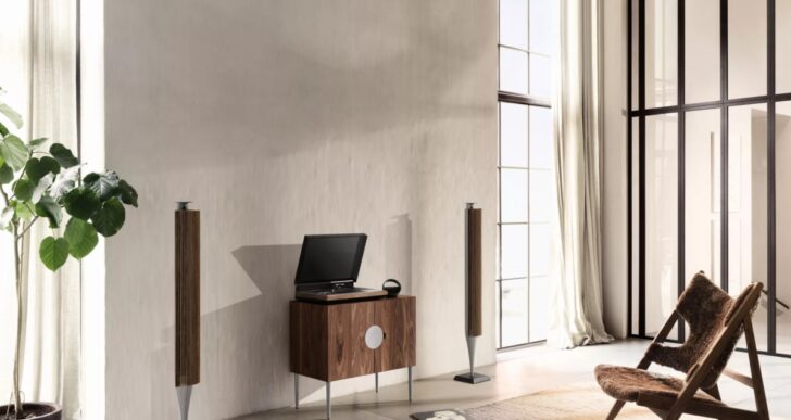 Bang & Olufsen Introduces Limited-Edition Tribute to the Venerable Turntable As It Turns 50