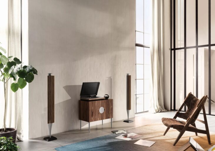Bang & Olufsen Introduces Limited-Edition Tribute to the Venerable Turntable As It Turns 50