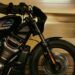 2022 Harley-Davidson Nightster Slots Below Sportster