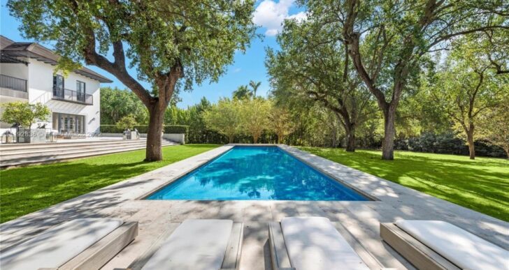Elle Macpherson Asking $29M for South Florida Home