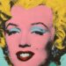 Andy Warhol’s ‘Blue Sage Shot Marilyn’ Fetches $195M at Auction