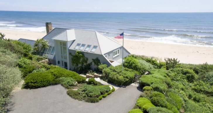 Bernie Madoff’s Onetime Hamptons Home on the Market for $22.5M