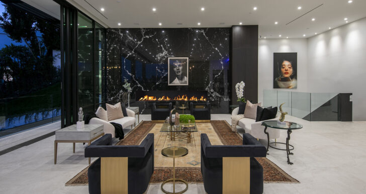 Billionaire Heiress Sophie Schmidt Gobbles Up Neighboring House in Beverly Hills for $29.2M
