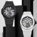 Hublot Introduces World’s First Full-Ceramic Minute Repeater; Price Set to $295K