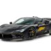 Mansory Turns Ferrari SF90 Stradale Into F9XX; Power Rated at 1,084 HP