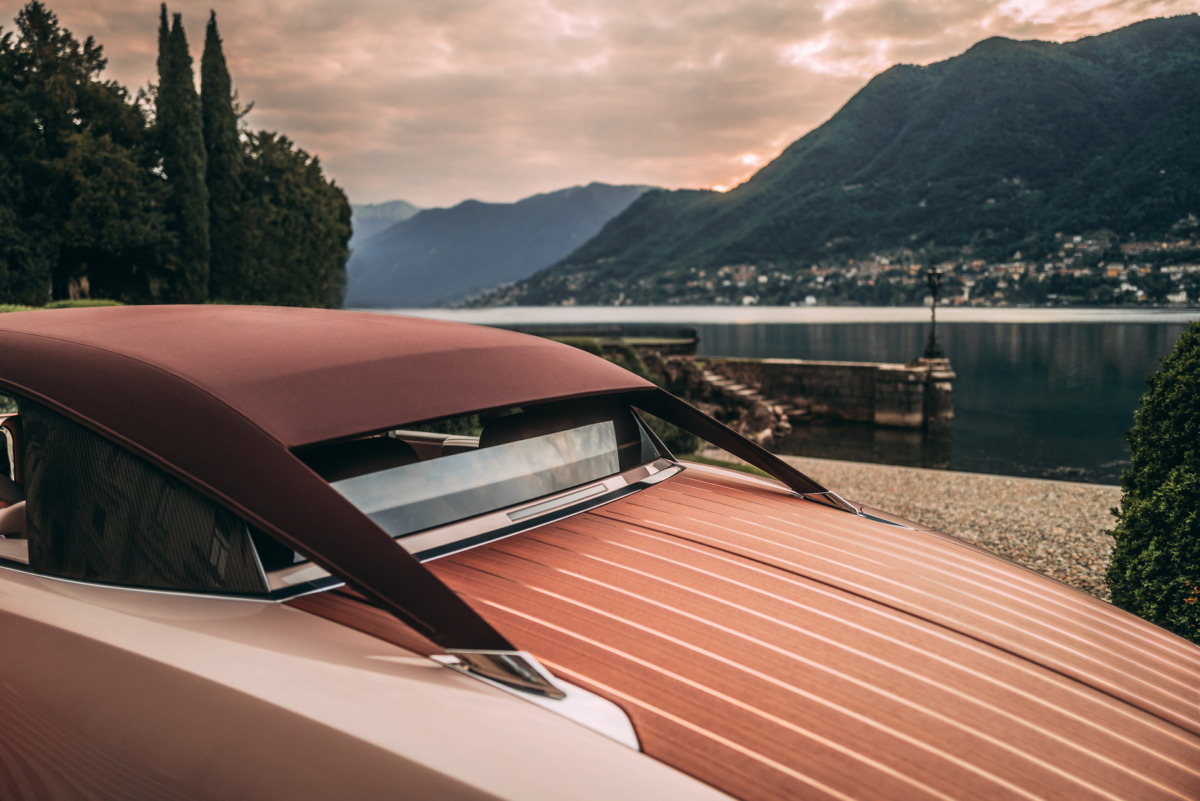 Car Collector - Rolls Royce Boat Tail 📸©️ @saraadrianberlin