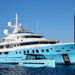 A Look at Axioma, Russian Billionaire Dmitry Pumpyansky’s $75M Megayacht