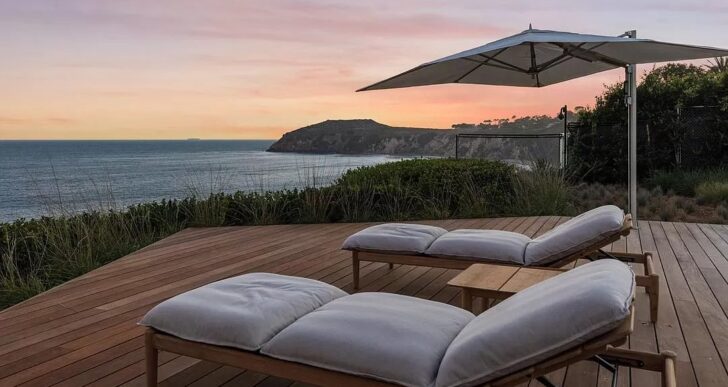 Billionaire Chase Coleman Picks Up Pair of Malibu Homes for $56M