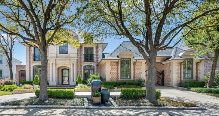 Shaq Picks Up $1.2M Home in Texas