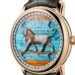 Vacheron Constantin Teams Up With the Louvres for ‘Métiers d’Art Tribute to Great Civilisations’
