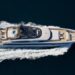 A Look at Aquamarine, Russian Billionaire Roman Abramovich’s $40M Superyacht