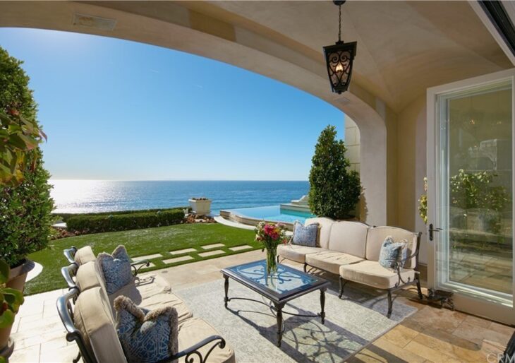 ‘Botched’ Star Dr. Paul Nassif Scoops Up Dana Point Home for $14M