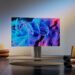 C Seed Introduces More Affordable Folding TV Priced at $190K