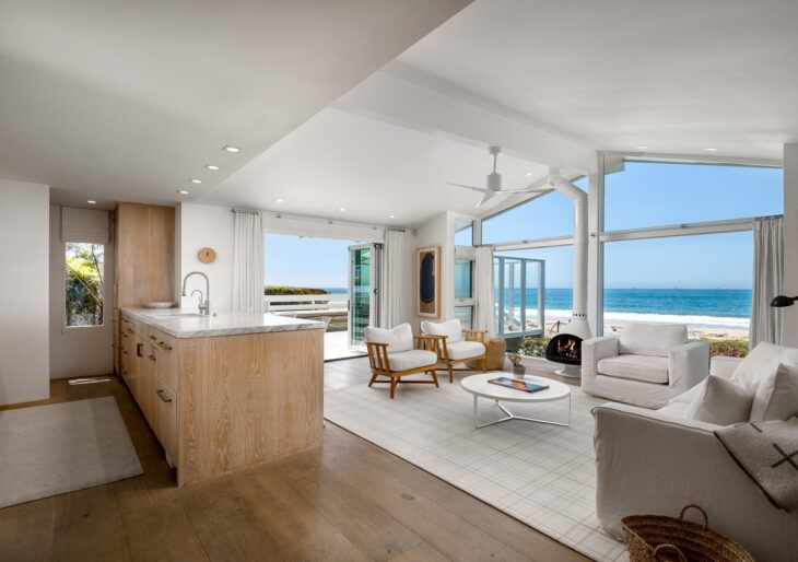 Conan O’Brien Seeking $16.5M for Carpinteria Beach House