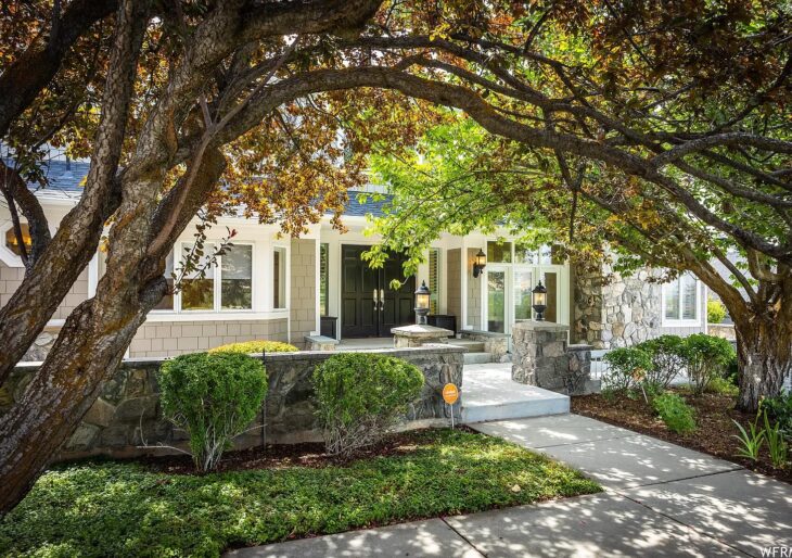 Bucks’ Joe Ingles Looking to Part With Salt Lake City Home for $3.5M