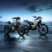 Can-Am Dives Into Electric Era With Origin And Pulse Motorcycles