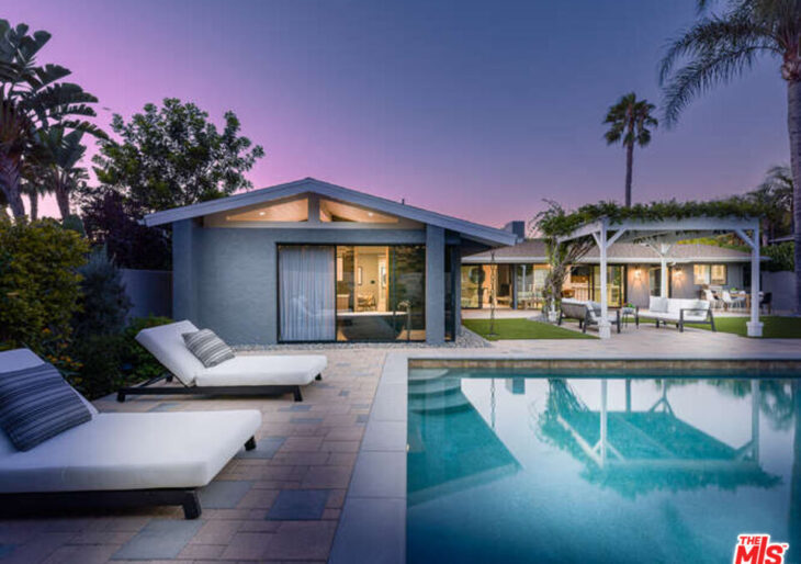 Food Network Host Valerie Bertinelli Makes Quick Work of L.A. Home for Above-Ask $2.9M