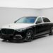 Mansory Serves Up Alternative Vision of Mercedes-Maybach S-Class