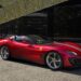 Ferrari’s Latest One-Off Masterpiece Is the V12-Powered SP51