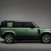Land Rover Marks Defender’s 75th Birthday With Limited Edition