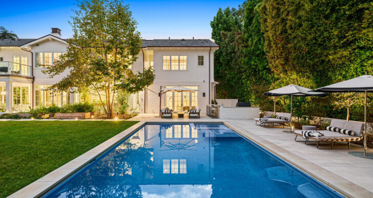 Nine-Time NBA All-Star Russell Westbrook Lists L.A. Home for $30M
