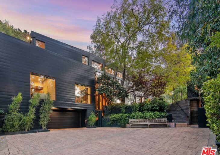 ‘Precious’ Director Lee Daniels Lists Beverly Hills Home for $7.2M