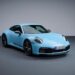 2023 Porsche 911 Carrera T Adds Entry-Level Performance Variant