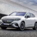 2024 Mercedes-AMG EQE SUV Delivers Supercar-Level Performance