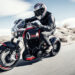Arch Motorcycle Unveils 1s Performance Cruiser With Beefy V-Twin