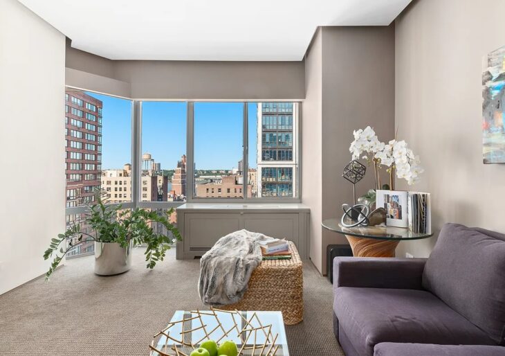 Dr. Drew Pinsky Seeking Buyer for $1.6M Manhattan Penthouse